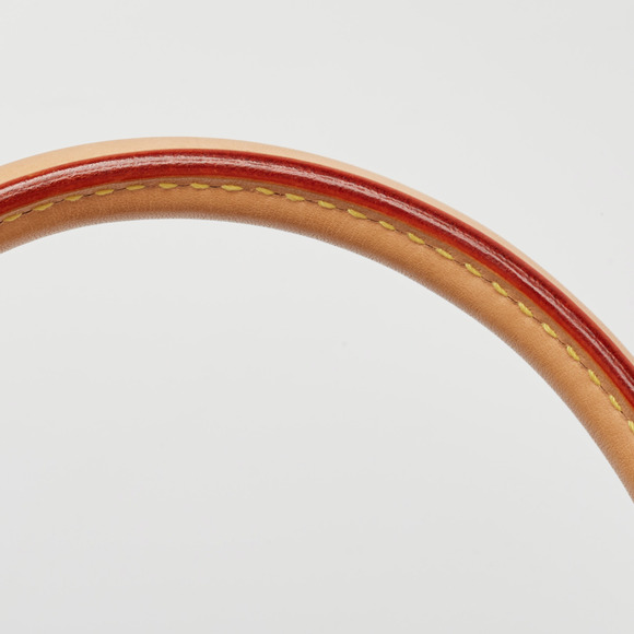 LOUIS VUITTON Monogram Canvas Tivoli PM Bag - Picture 6 of 8